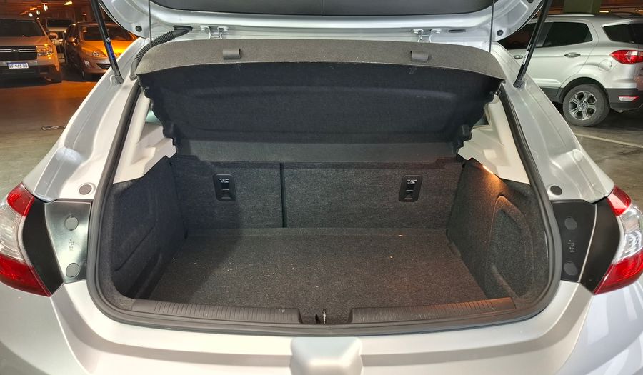 Chevrolet Cruze Ii 1.4 LT Hatchback 2019