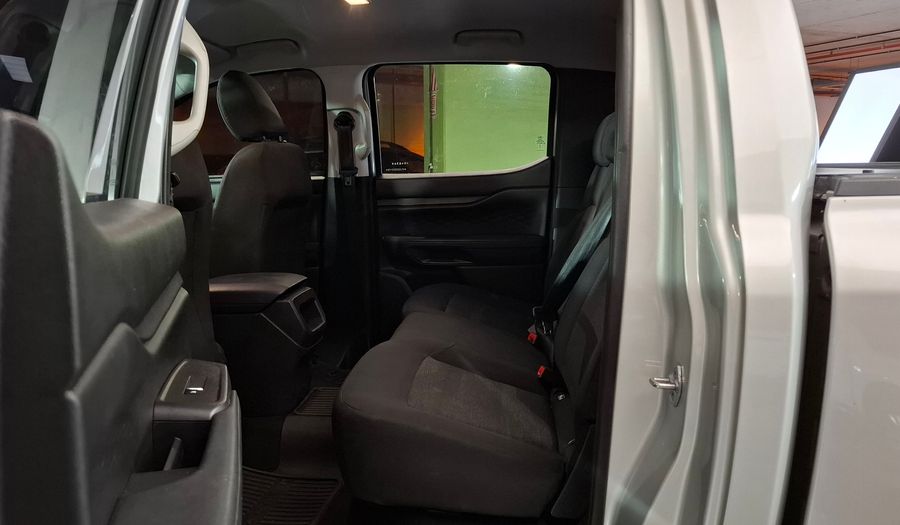 Ford Ranger 2.0 CD XL 2WD Pickup 2024