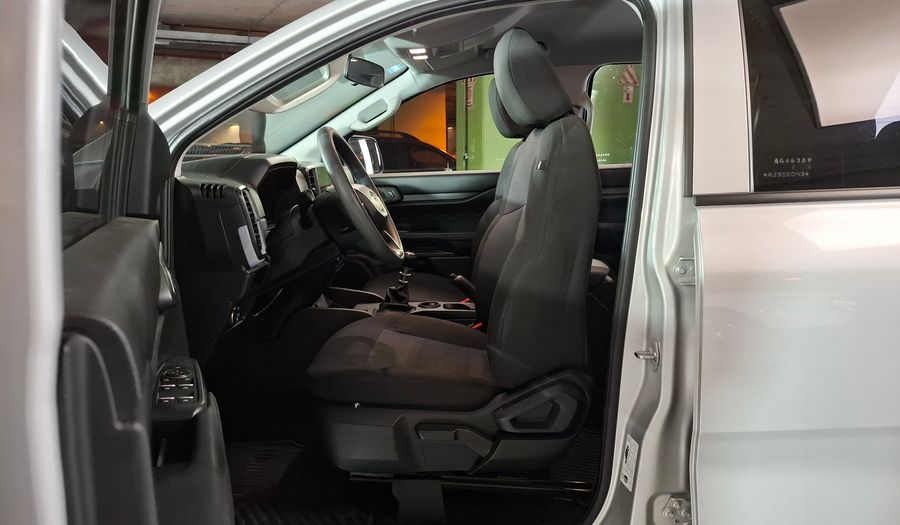 Ford Ranger 2.0 CD XL 2WD Pickup 2024