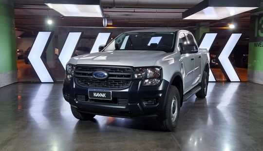 Ford • Ranger