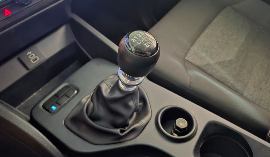 Ford Ranger 2.0 CD XL 2WD Pickup 2024