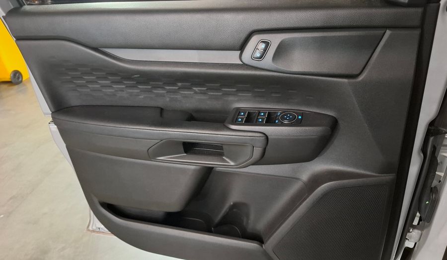 Ford Ranger 2.0 CD XL 2WD Pickup 2024