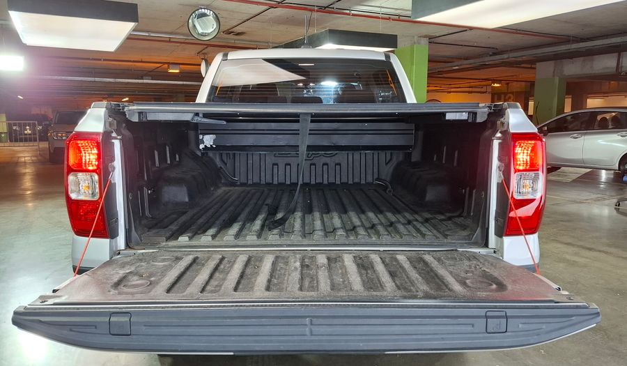 Ford Ranger 2.0 CD XL 2WD Pickup 2024