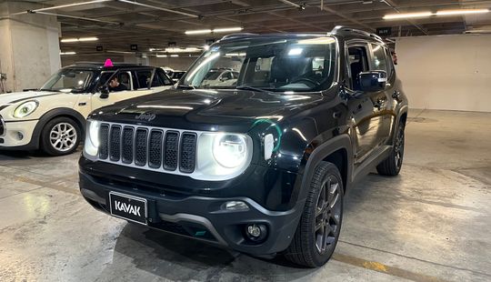 Jeep • Renegade