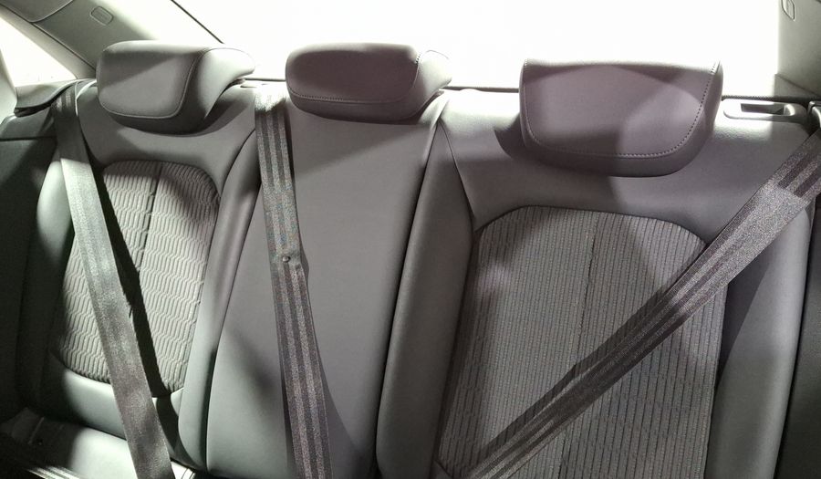 Audi A3 1.4 35 SELECT DCT Sedan 2019