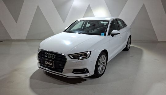 Audi • A3