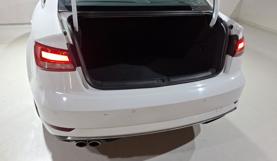 Audi A3 1.4 35 SELECT DCT Sedan 2019