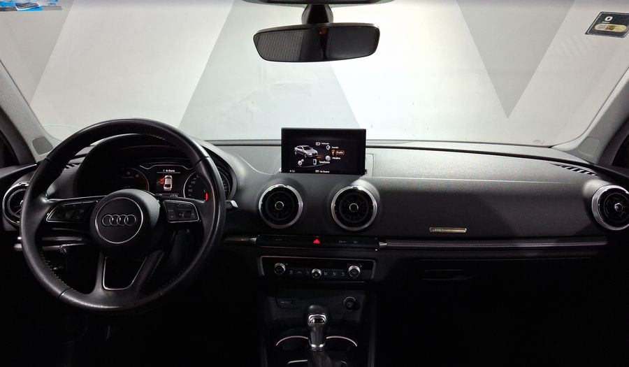 Audi A3 1.4 35 SELECT DCT Sedan 2019