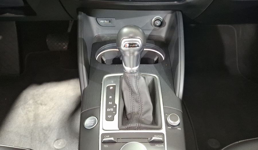 Audi A3 1.4 35 SELECT DCT Sedan 2019
