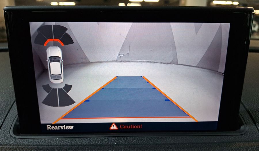 Audi A3 1.4 35 SELECT DCT Sedan 2019