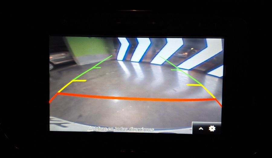 Renault Sandero Stepway 1.6 INTENS Hatchback 2022