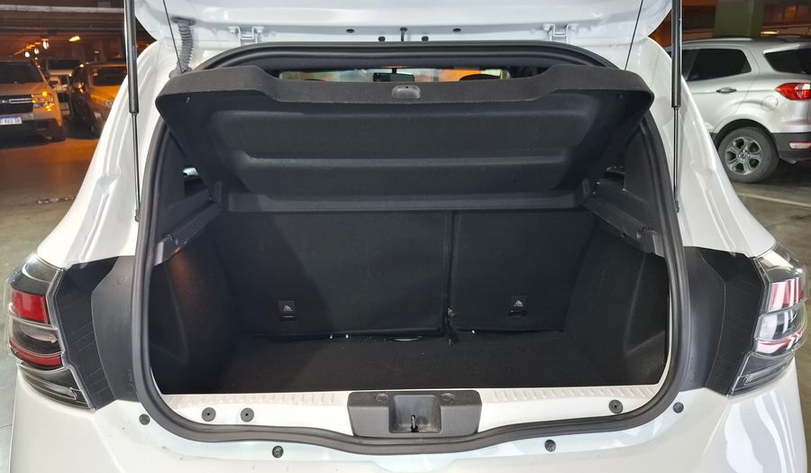 Renault Sandero Stepway 1.6 INTENS Hatchback 2022