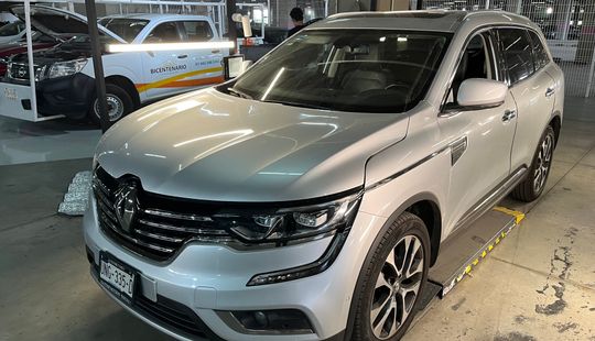 Renault • Koleos