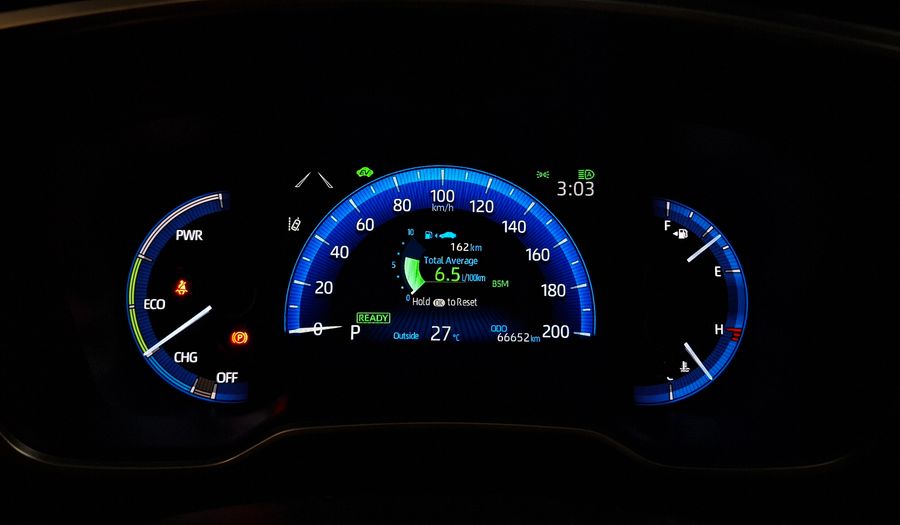 Toyota Corolla Cross 1.8 HYBRID SEG ECVT Suv 2021