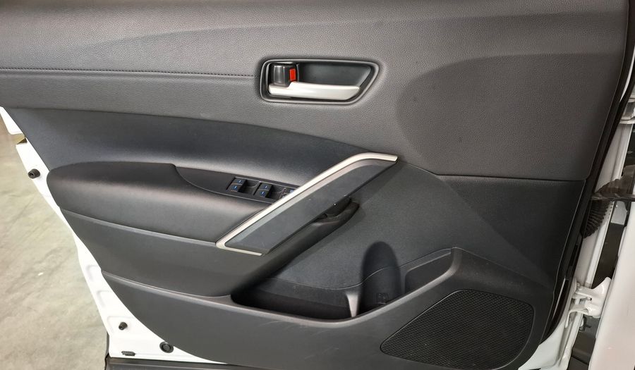 Toyota Corolla Cross 1.8 HYBRID SEG ECVT Suv 2021