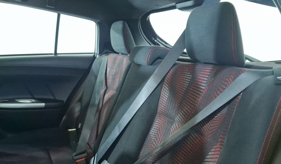 Toyota Yaris 1.5 S CVT 5PTAS Hatchback 2017