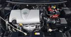 Toyota Yaris 1.5 S CVT 5PTAS Hatchback 2017