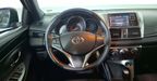 Toyota Yaris 1.5 S CVT 5PTAS Hatchback 2017