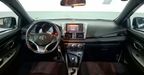 Toyota Yaris 1.5 S CVT 5PTAS Hatchback 2017