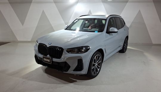 Bmw • X3