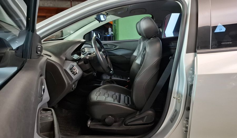 Chevrolet Onix 1.4 LTZ Hatchback 2019