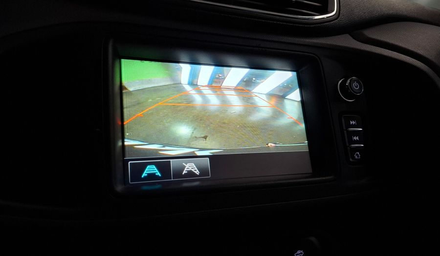 Chevrolet Onix 1.4 LTZ Hatchback 2019