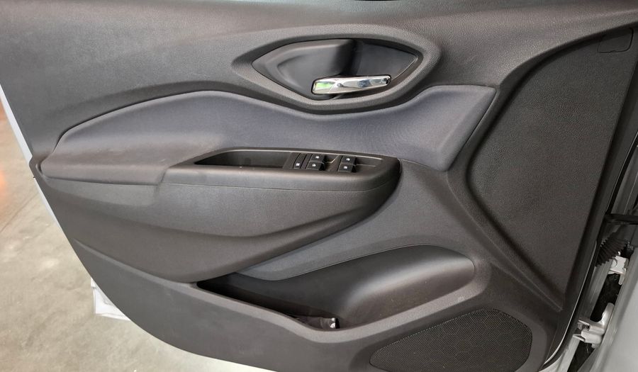 Chevrolet Onix 1.4 LTZ Hatchback 2019