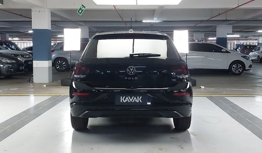 Volkswagen Polo 1.0 170 TSI HIGHLINE AUTO Hatchback 2023