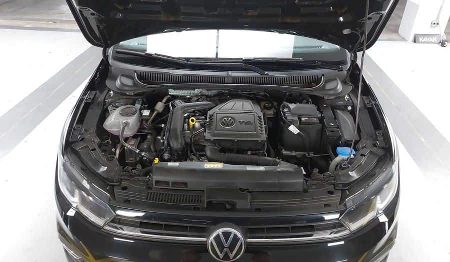 Volkswagen Polo 1.0 170 TSI HIGHLINE AUTO Hatchback 2023