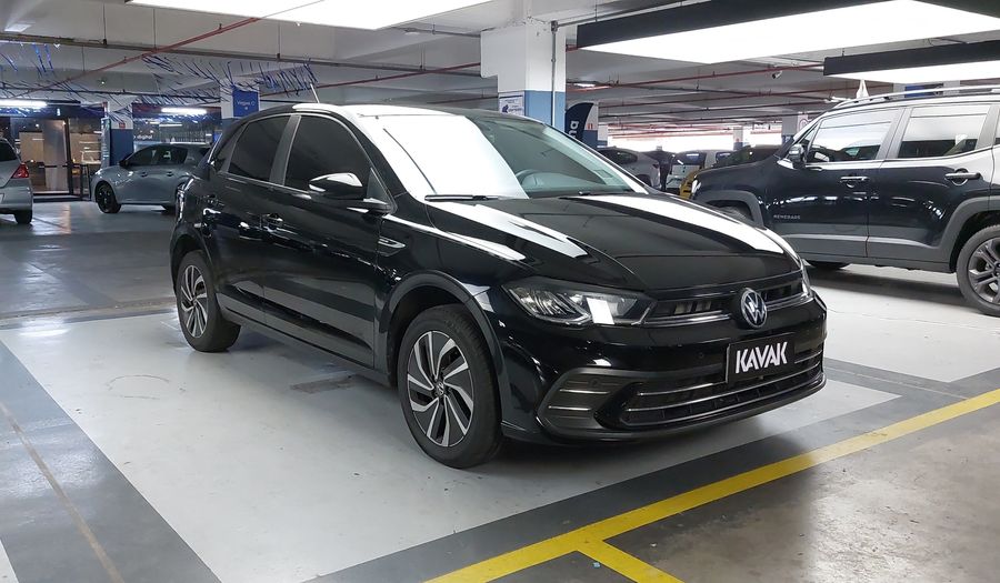 Volkswagen Polo 1.0 170 TSI HIGHLINE AUTO Hatchback 2023