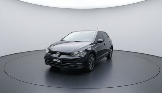 Volkswagen • Polo