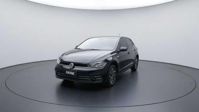 Volkswagen • Polo