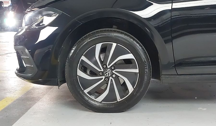 Volkswagen Polo 1.0 170 TSI HIGHLINE AUTO Hatchback 2023