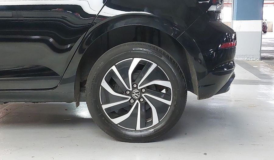 Volkswagen Polo 1.0 170 TSI HIGHLINE AUTO Hatchback 2023