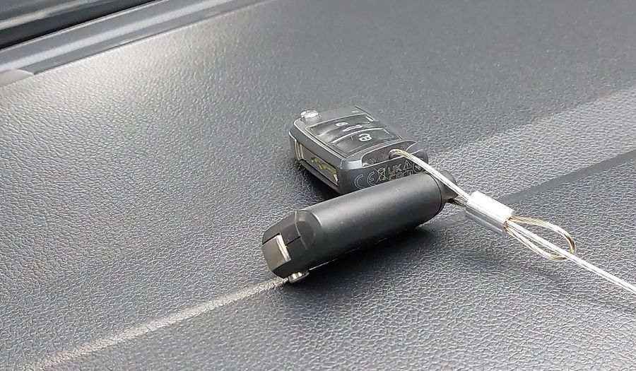 Volkswagen Polo 1.0 170 TSI HIGHLINE AUTO Hatchback 2023