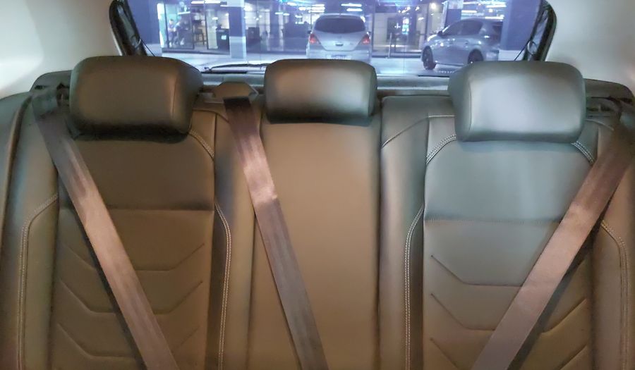 Volkswagen Polo 1.0 170 TSI HIGHLINE AUTO Hatchback 2023