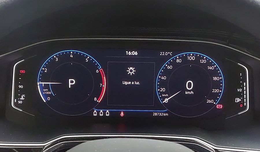 Volkswagen Polo 1.0 170 TSI HIGHLINE AUTO Hatchback 2023