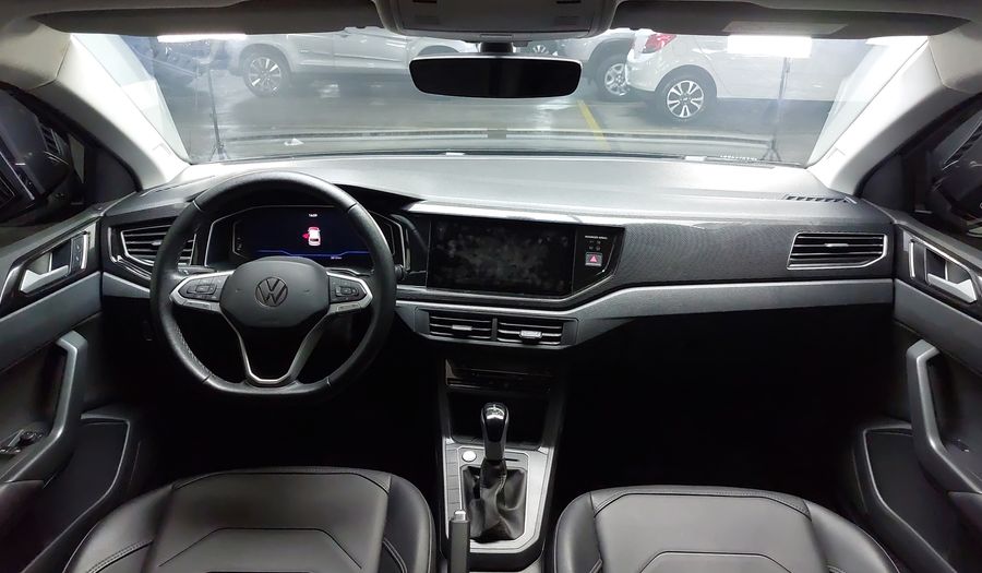 Volkswagen Polo 1.0 170 TSI HIGHLINE AUTO Hatchback 2023