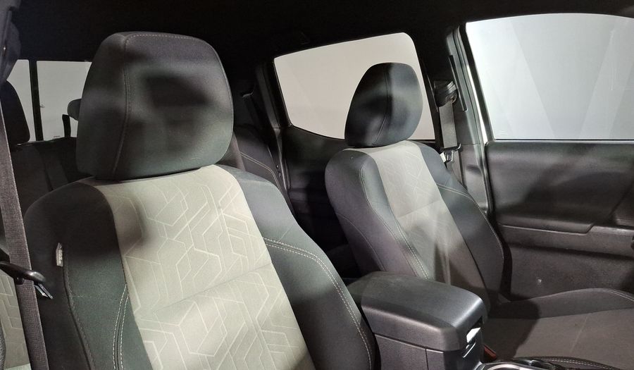 Toyota Tacoma 3.5 SPORT AUTO 4WD Pickup 2021