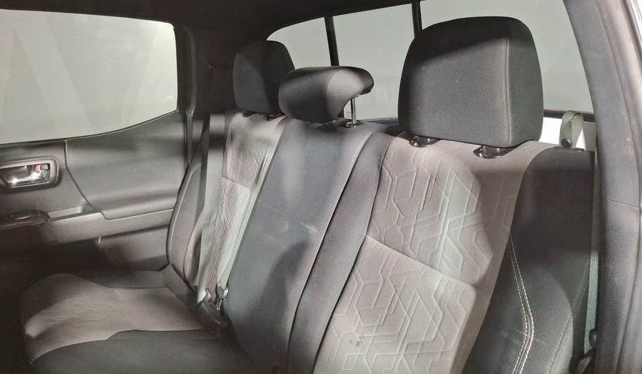 Toyota Tacoma 3.5 SPORT AUTO 4WD Pickup 2021