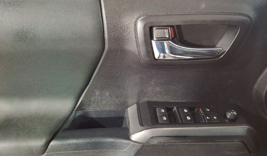 Toyota Tacoma 3.5 SPORT AUTO 4WD Pickup 2021