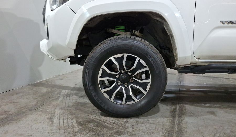 Toyota Tacoma 3.5 SPORT AUTO 4WD Pickup 2021