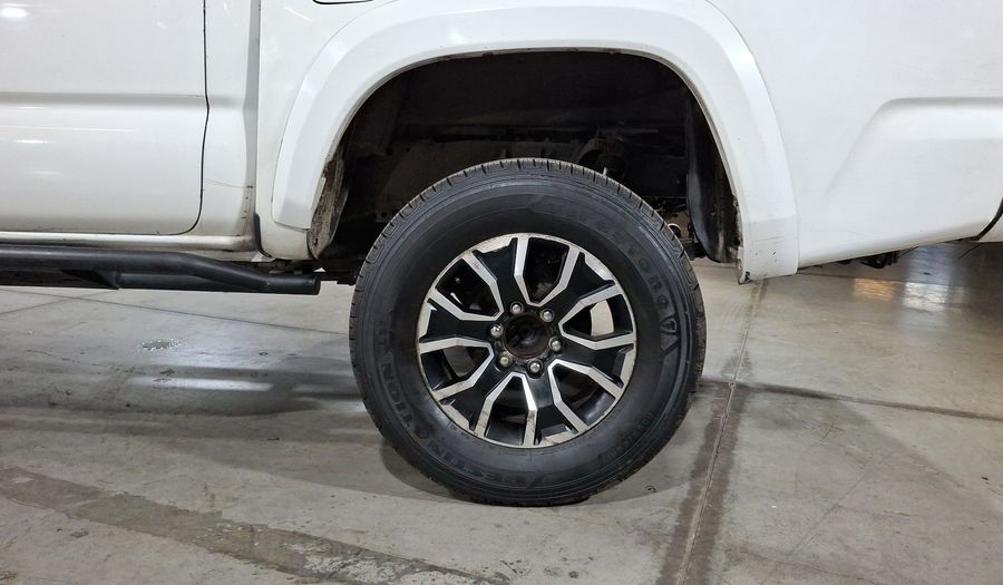 Toyota Tacoma 3.5 SPORT AUTO 4WD Pickup 2021