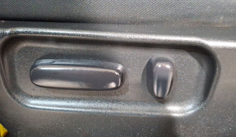 Toyota Tacoma 3.5 SPORT AUTO 4WD Pickup 2021