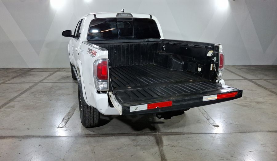 Toyota Tacoma 3.5 SPORT AUTO 4WD Pickup 2021