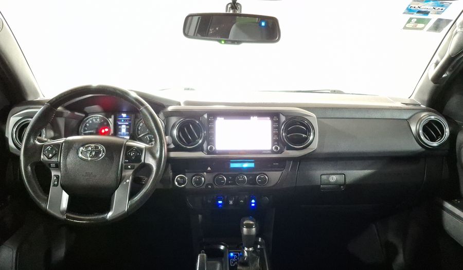 Toyota Tacoma 3.5 SPORT AUTO 4WD Pickup 2021