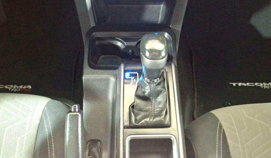 Toyota Tacoma 3.5 SPORT AUTO 4WD Pickup 2021