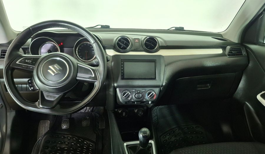 Suzuki Swift 1.2 GLS Hatchback 2018