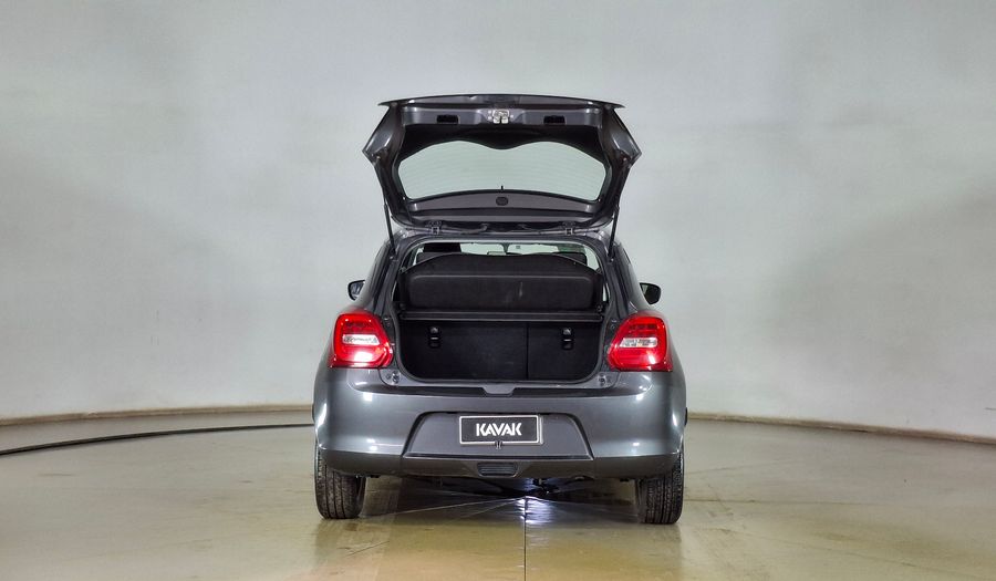 Suzuki Swift 1.2 GLS Hatchback 2018