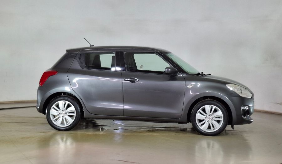 Suzuki Swift 1.2 GLS Hatchback 2018